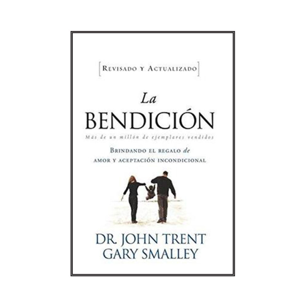 La Bendicion (Trent)