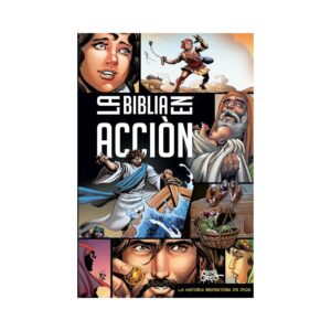 La Biblia en acción