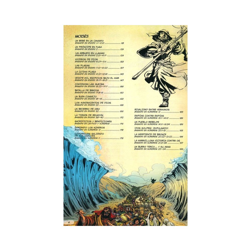 La Biblia en acción - Image 6