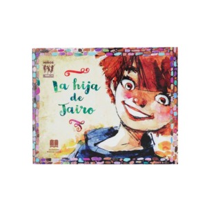 La Hija de Jairo