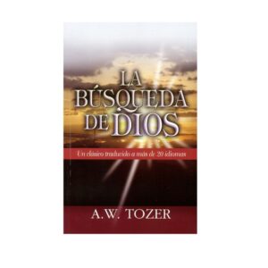 La búsqueda de Dios
