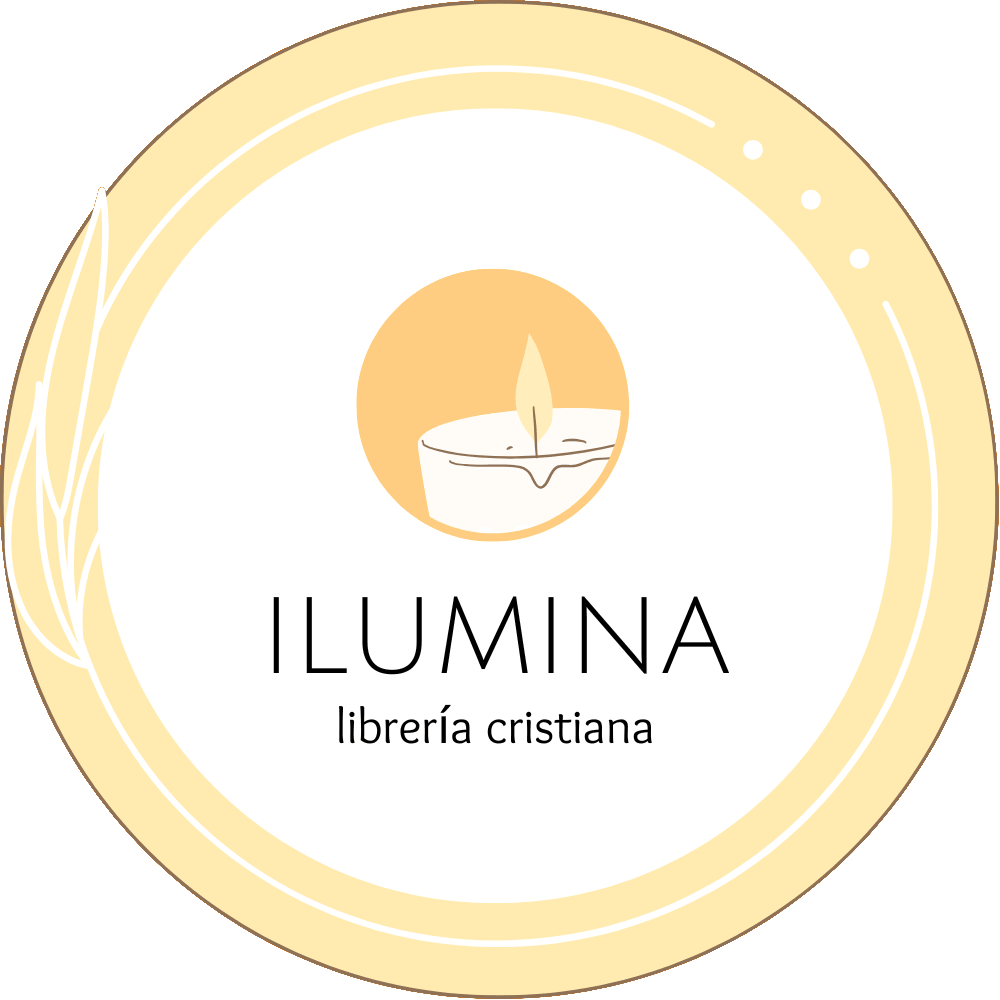 Logo de Libreria Ilumina
