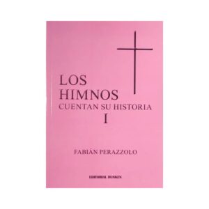 Los Himnos cuentan su historia – Fabián Perazzolo