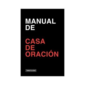 Manual de Casa de Oracion