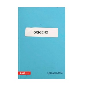 oxigeno lucas leys