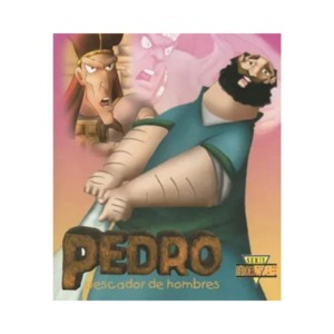 Pedro Pescador de Hombres