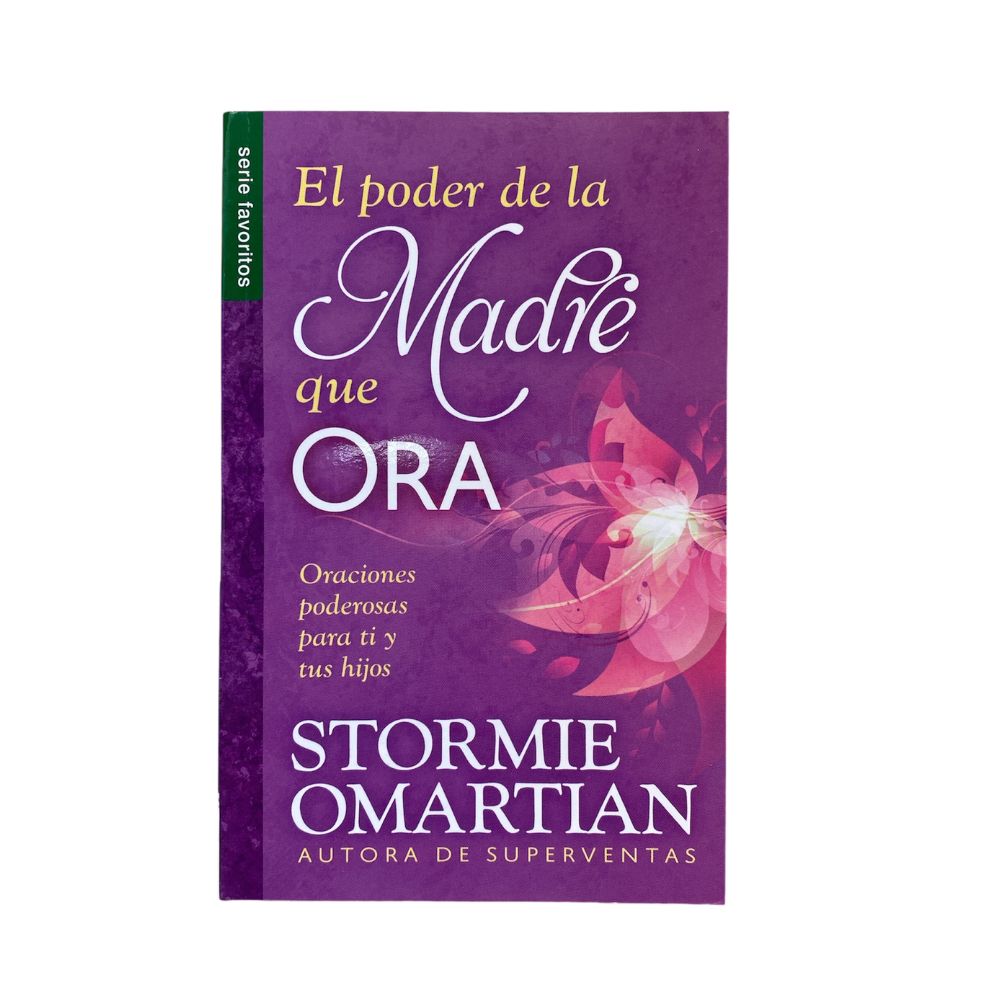 Poder De La Madre Que Ora