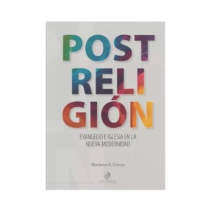Postreligión – Mariano Corica