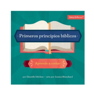 Primeros principios bíblicos para niños cristianos