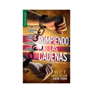 Rompiendo Las Cadenas, Edicion Jovenes