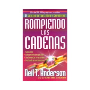 Rompiendo las Cadenas Libro