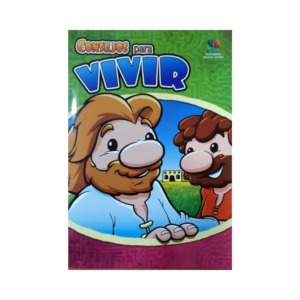 Serie “Aprendamos” para niños