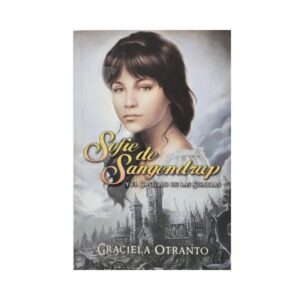 Sofie de Sangendrup – Graciela Otranto