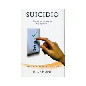 Suicidio - June Hunt