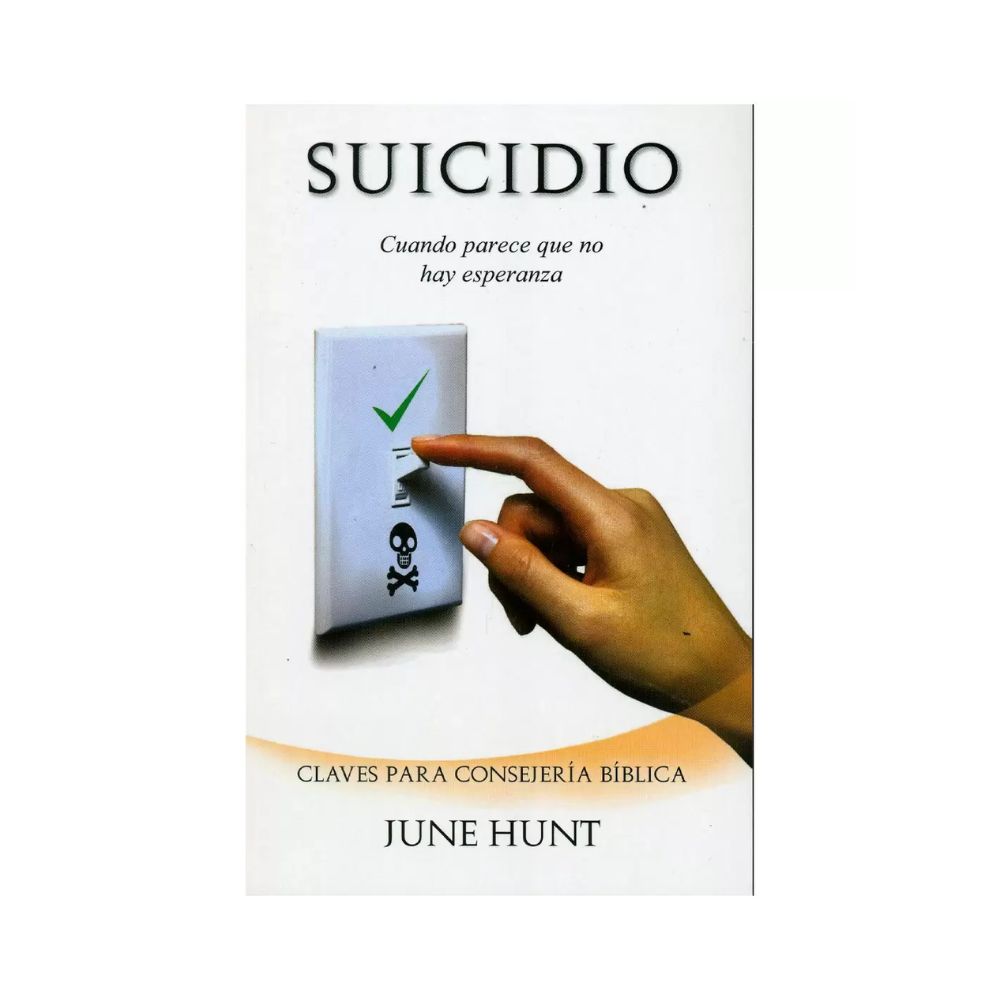 Suicidio - June Hunt