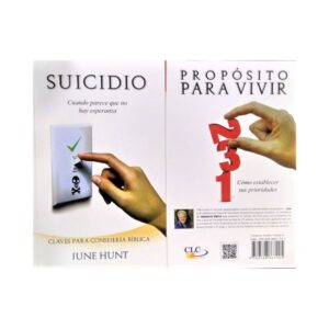 Suicidio - June Hunt