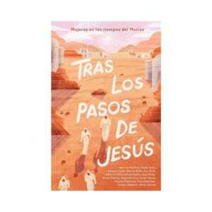 Tras los pasos de Jesus