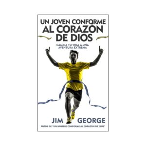 Un joven conforme al corazón de Dios