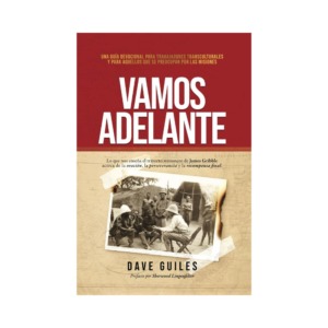 Vamos Adelante
