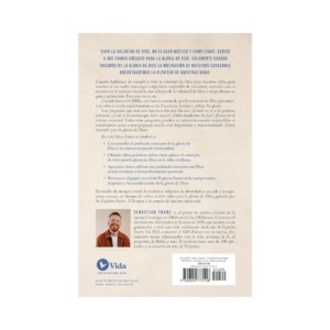 Viviendo Su voluntad: Cómo el Espíritu Santo nos guía a cumplir nuestro propósito eterno