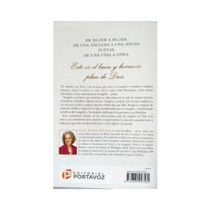 Libro Adornadas - Nancy DeMoss