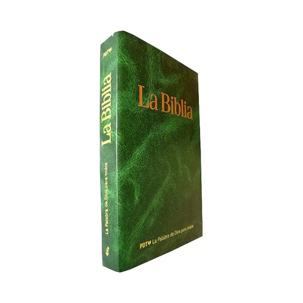 Biblia PDT (Palabra de Dios para todos) - Image 3