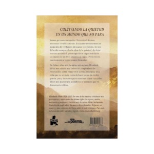 Libro Calma alma mía – Elisabeth Elliot