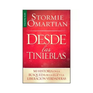 Desde las Tinieblas libro cristiano