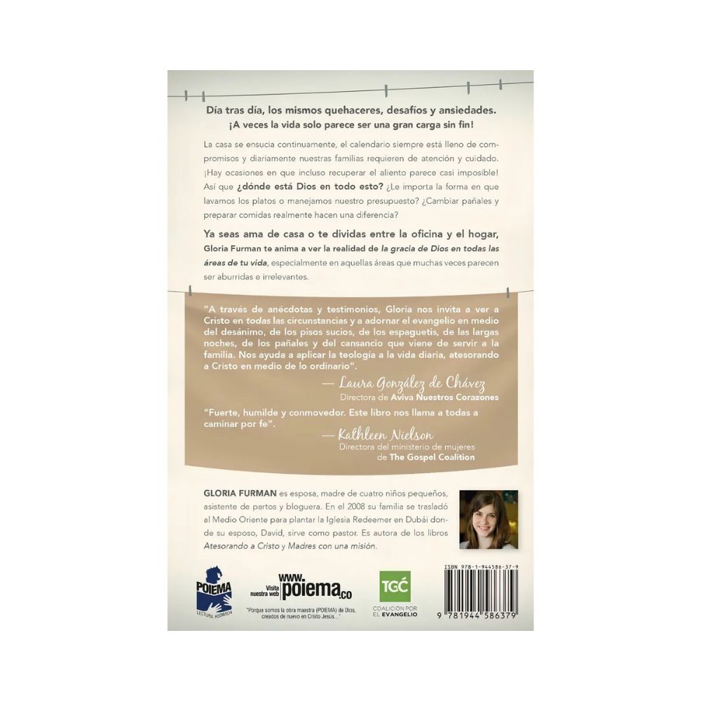 Destellos de Gracia - Gloria Furman - Image 2