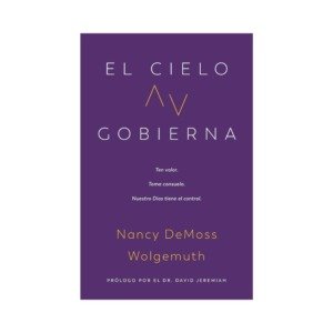 libro El cielo gobierna
