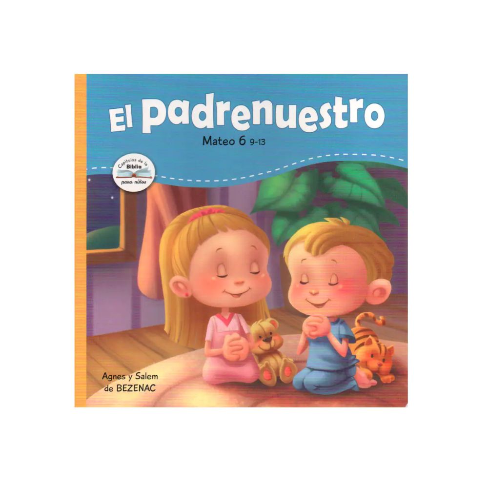 El Padre Nuestro