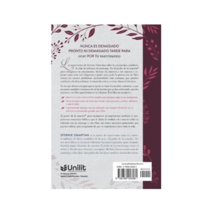 Libro El poder de la oración para enriquecer tu matrimonio - Stormie Omartian