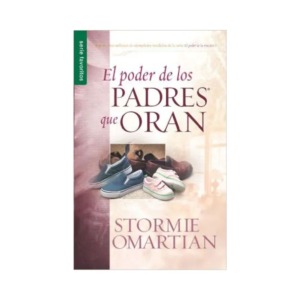 El Poder de los Padres que Oran libro