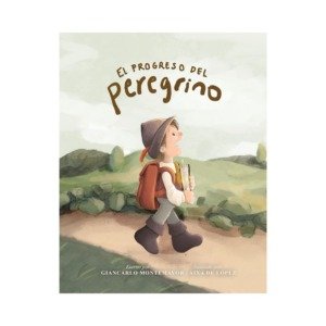 Libro El progreso del peregrino