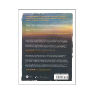 Libro En Busca de Dios - Nancy Demoss