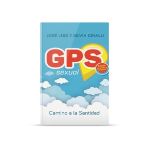 Libro GPS sexual, Jose Luis y Silvia Cinalli