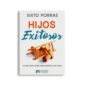 Hijos Exitosos - Sixto Porras
