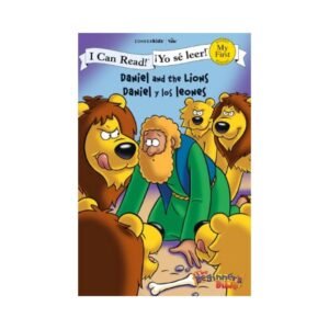 i can read libros bilingues para niños cristianos