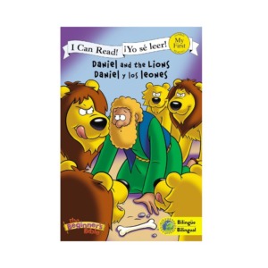 I Can Read! / The Beginner's Bible / ¡Yo sé leer!