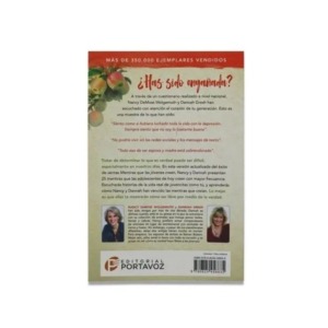 Libro Mentiras Que Las Jóvenes Creen - Nancy DeMoss y Dannah Gresh