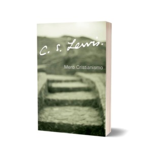 Libro Mero Cristianismo - C. S. Lewis