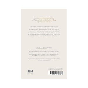Libro No desperdicies tus emociones - Alejandra Sura