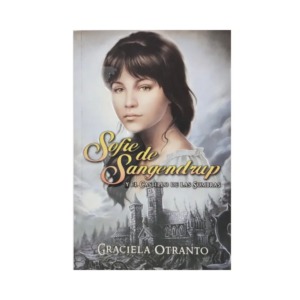 Libro Sofie de Sangendrup – Graciela Otranto