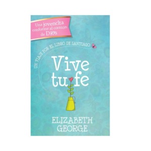 Vive tu fe libro