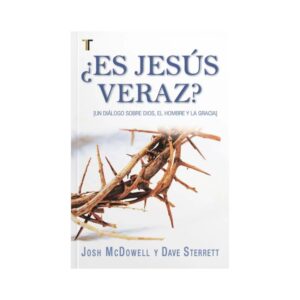 ¿Es Jesus Veraz?