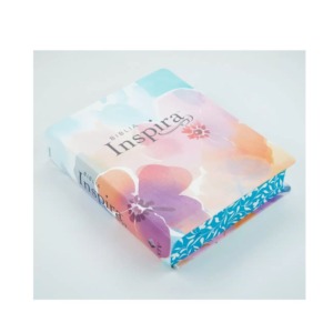 Biblia NTV Inspira