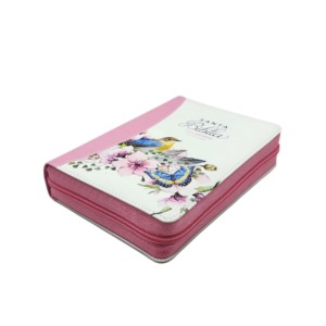 Biblia RV1960 Letra Grande