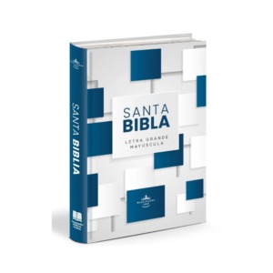 Biblia RV1960 Letra Grande