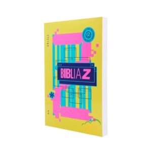 Biblia Z – Amarilla - e625