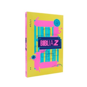 Biblia Z – Amarilla - e625